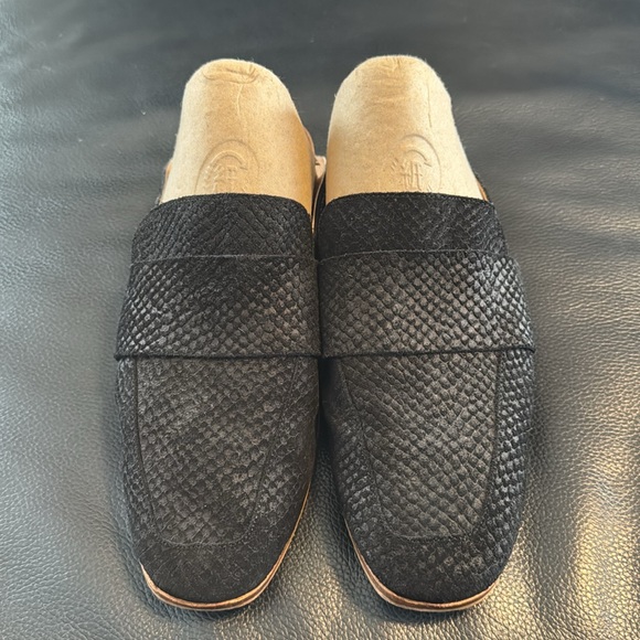 Free People At Ease Loafer Mules EU 39 - Picture 3 of 11